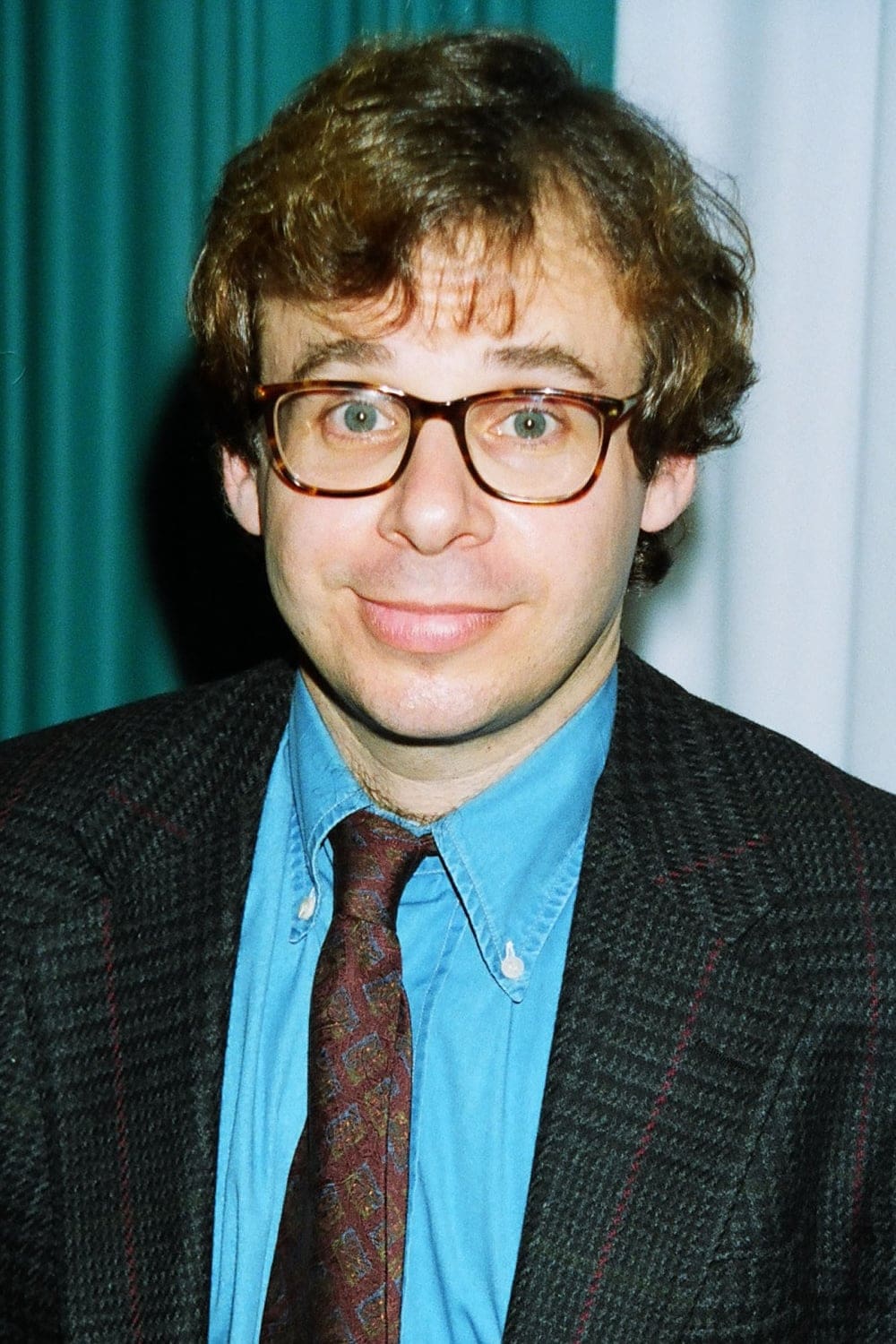تصویر هنرمند Rick Moranis