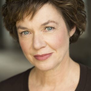 تصویر هنرمند Elizabeth Ann Townsend