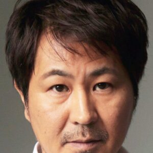 تصویر هنرمند Shoichiro Masumoto