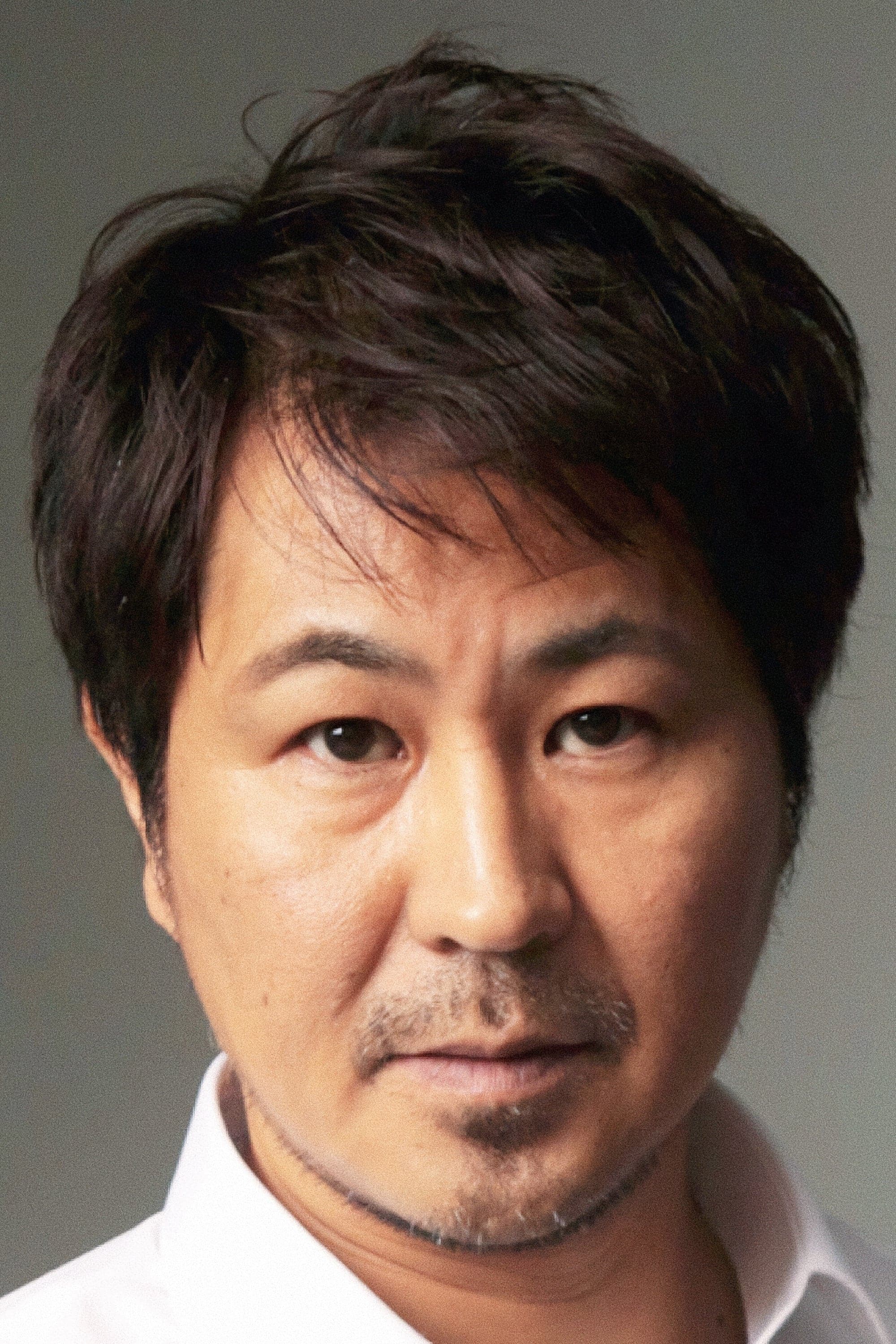 تصویر هنرمند Shoichiro Masumoto