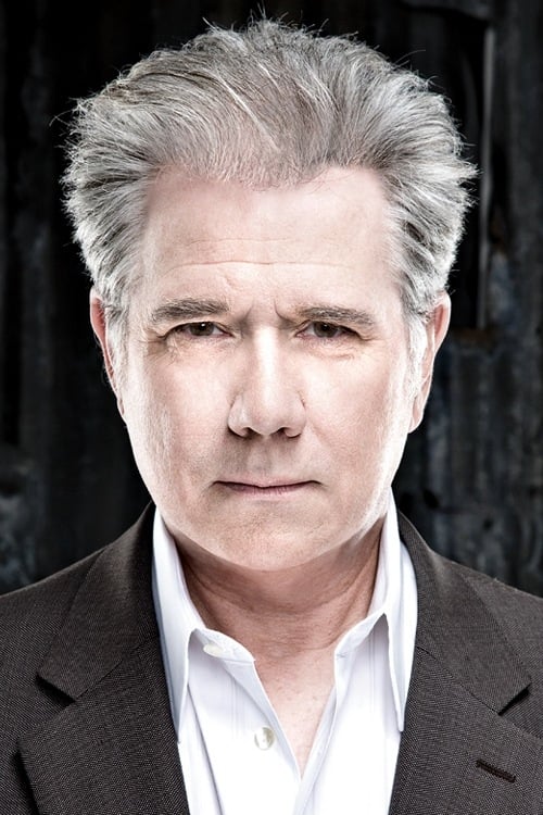 تصویر هنرمند John Larroquette