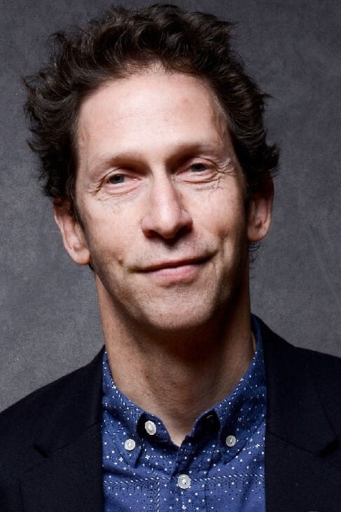 تصویر هنرمند Tim Blake Nelson