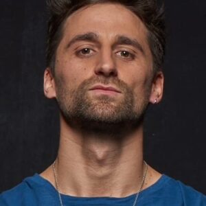 تصویر هنرمند Emilio Edwards