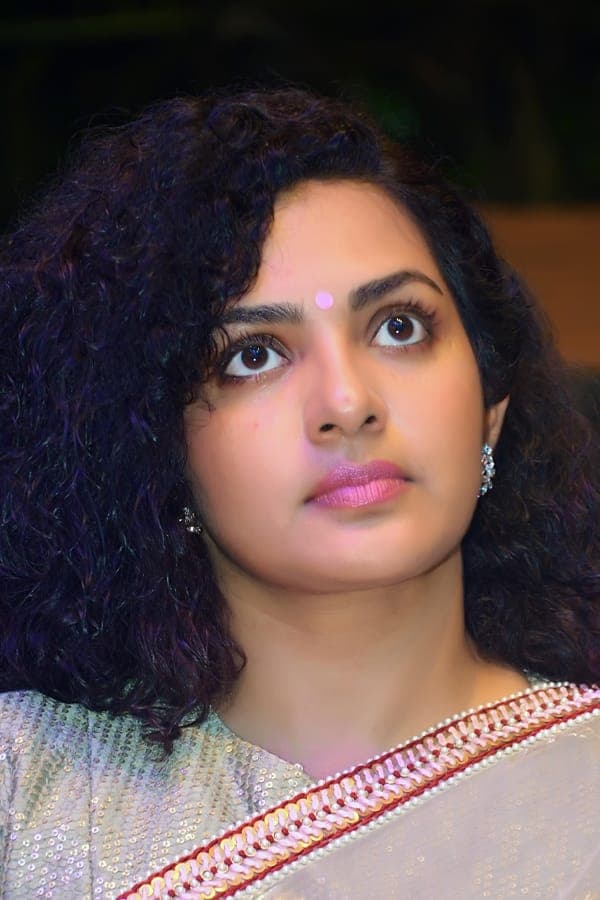 تصویر هنرمند Parvathy Thiruvothu