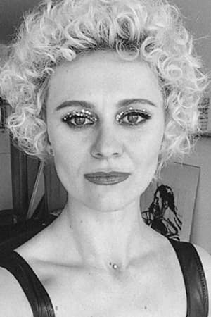 تصویر هنرمند Anastasiia Sutiahina