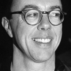 تصویر هنرمند Reinhard Brundig