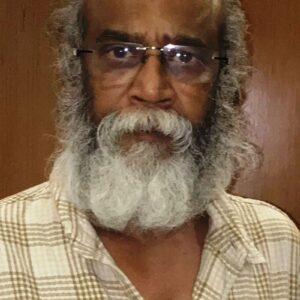 تصویر هنرمند Velu Prabhakaran