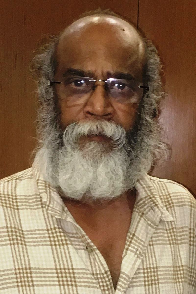 تصویر هنرمند Velu Prabhakaran