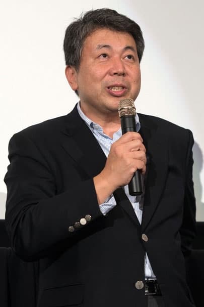 تصویر هنرمند Seiji Okuda