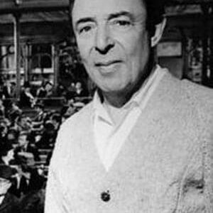 تصویر هنرمند Boris Leven