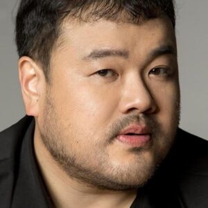 تصویر هنرمند Kim Ji-hoon