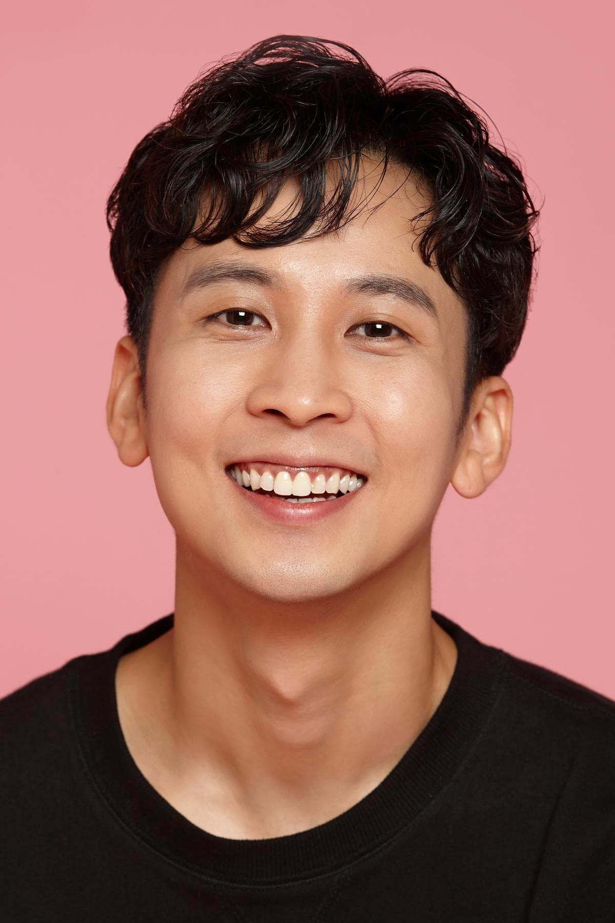 تصویر هنرمند Uh Sung-wook