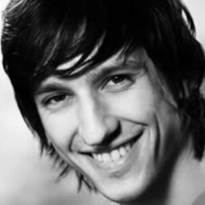 تصویر هنرمند Jordan Kiziuk