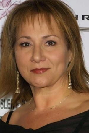 تصویر هنرمند Eugenia Bostwick-Singer