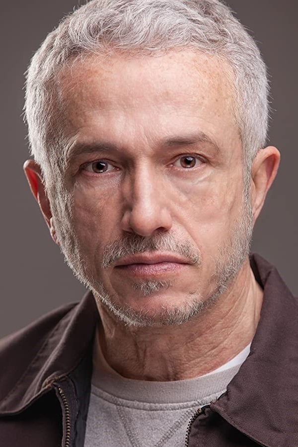 تصویر هنرمند Rick Espaillat