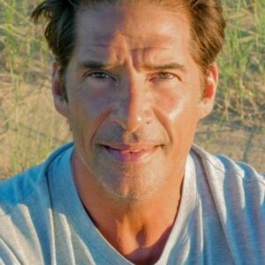 تصویر هنرمند Nicky Naudé