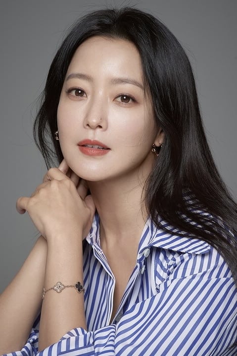 تصویر هنرمند Kim Hee-seon