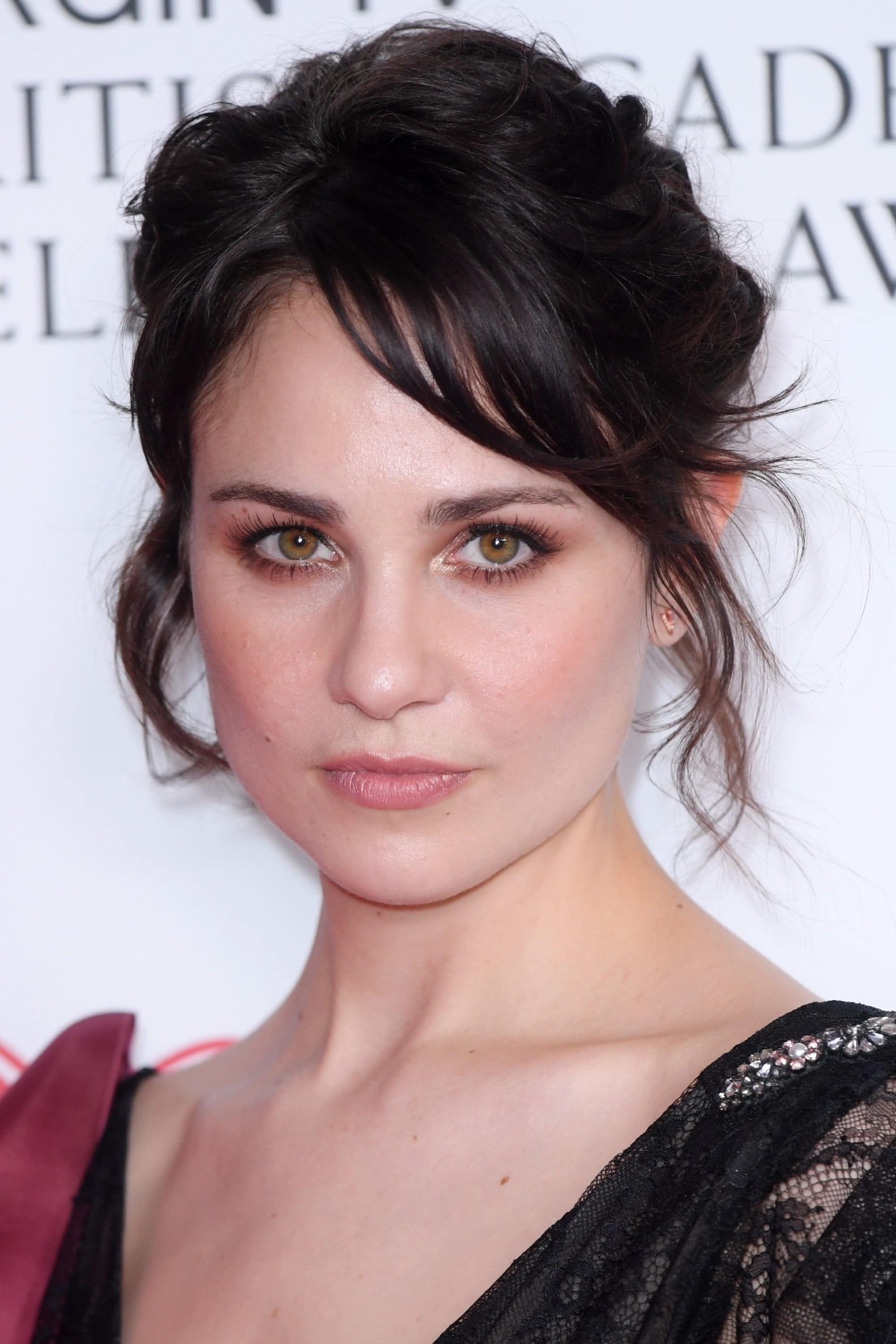 تصویر هنرمند Tuppence Middleton