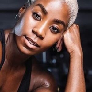 تصویر هنرمند Tori Katongo