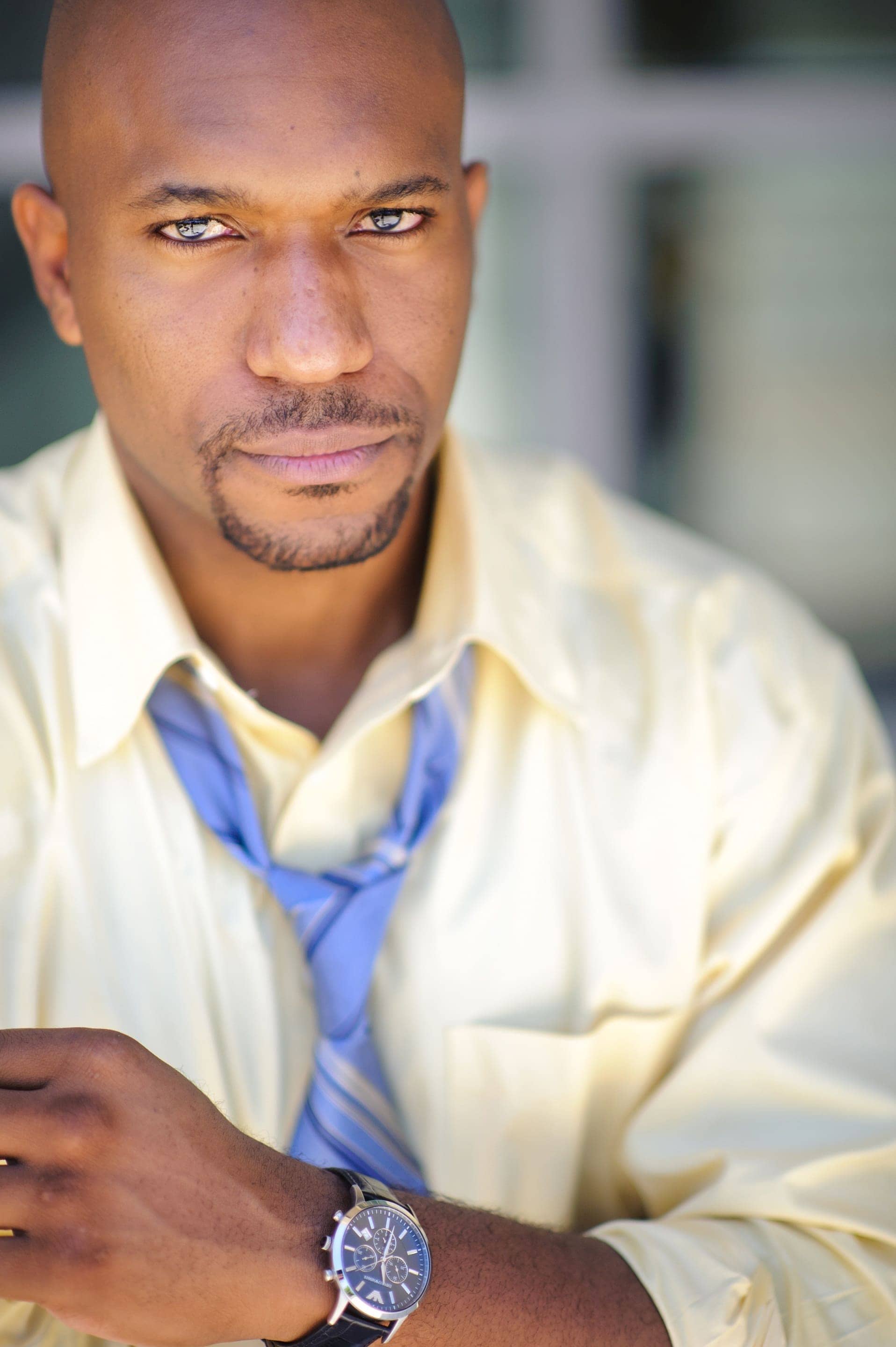 تصویر هنرمند Raheem Babalola