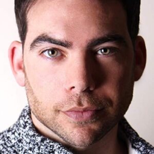 تصویر هنرمند David Wachs