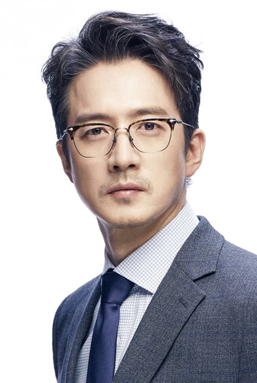 تصویر هنرمند Jeong Jun-ho