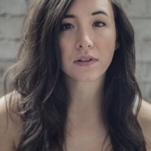 تصویر هنرمند Megan Gotz