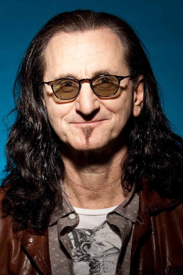تصویر هنرمند Geddy Lee