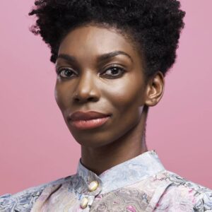 تصویر هنرمند Michaela Coel