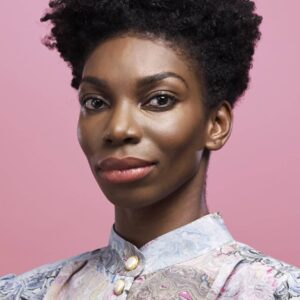 تصویر هنرمند Michaela Coel