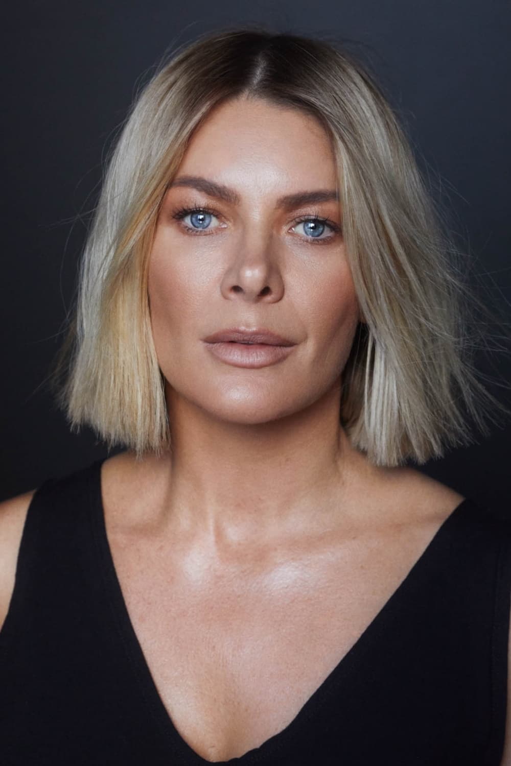 تصویر هنرمند Natalie Bassingthwaighte