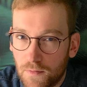 تصویر هنرمند Raphaël Vandenbussche