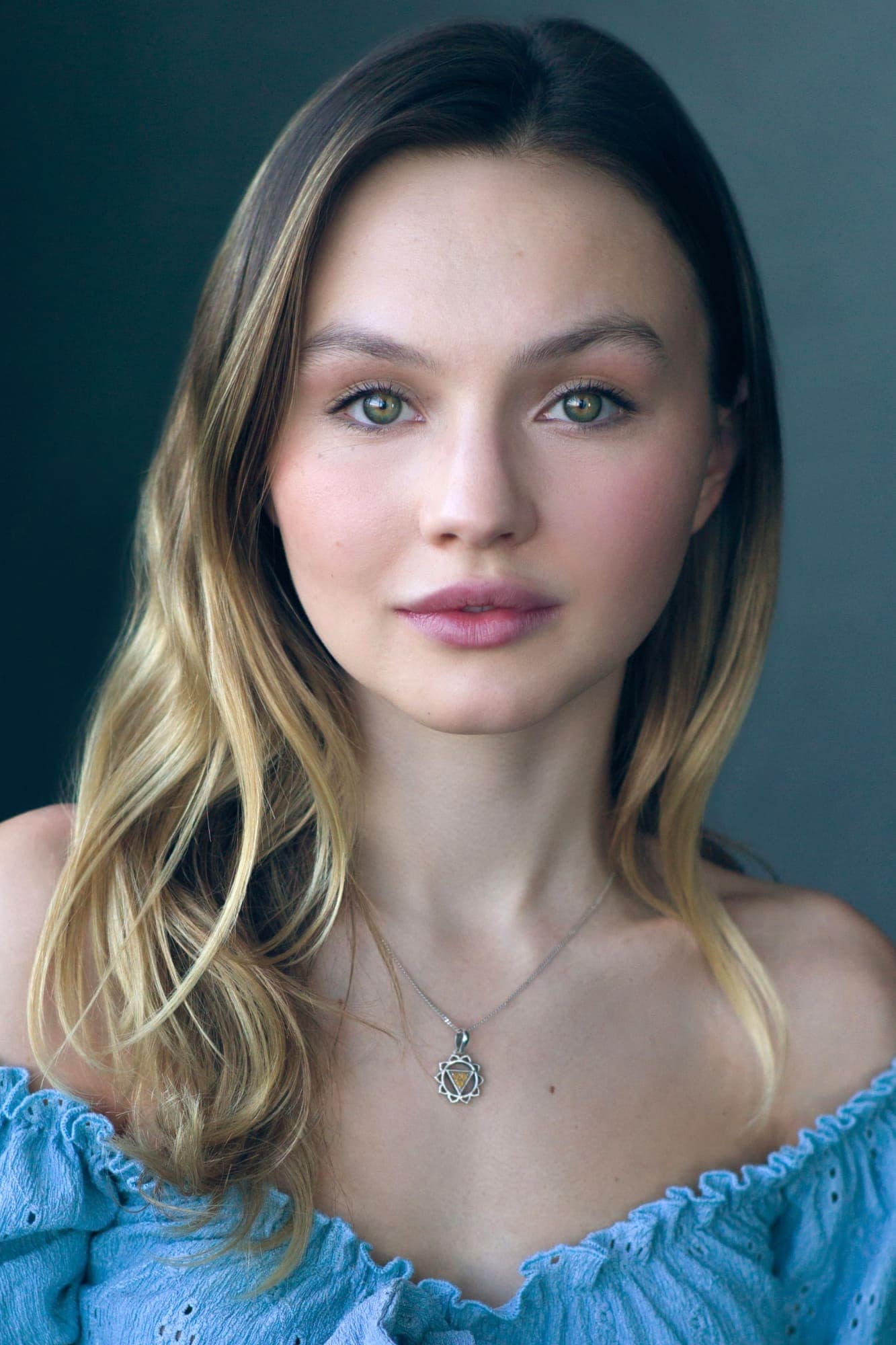 تصویر هنرمند Alana Boden