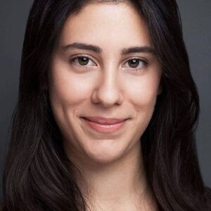 تصویر هنرمند Hivda Zizan Alp