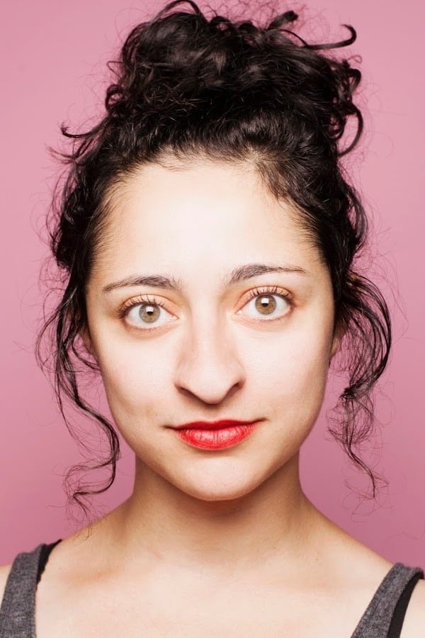 تصویر هنرمند Mitra Jouhari