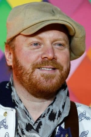 تصویر هنرمند Leigh Francis