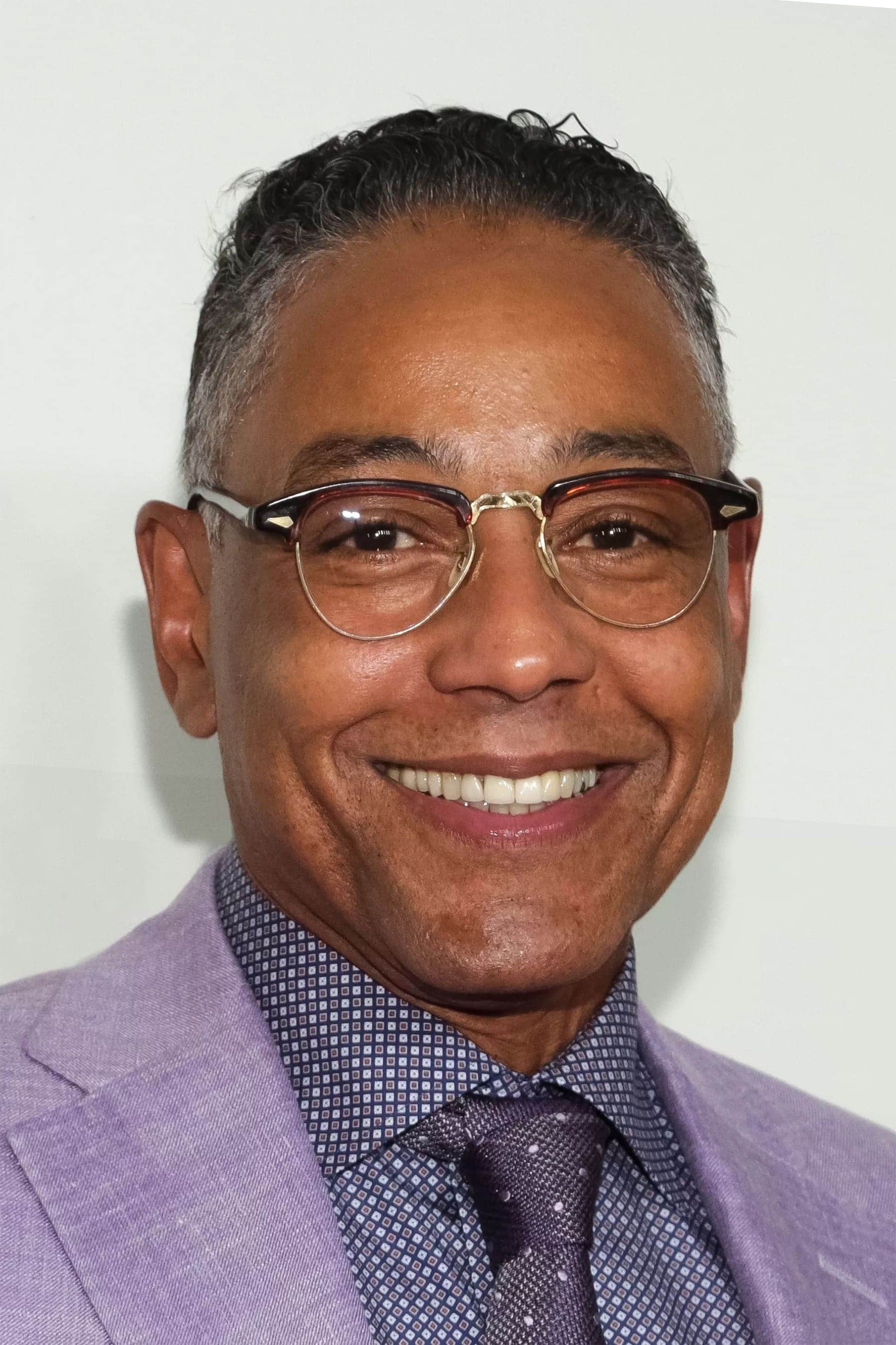 تصویر هنرمند Giancarlo Esposito