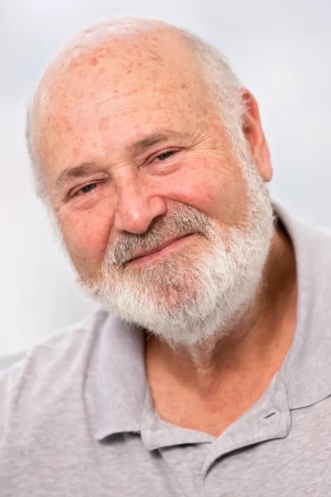 تصویر هنرمند Rob Reiner