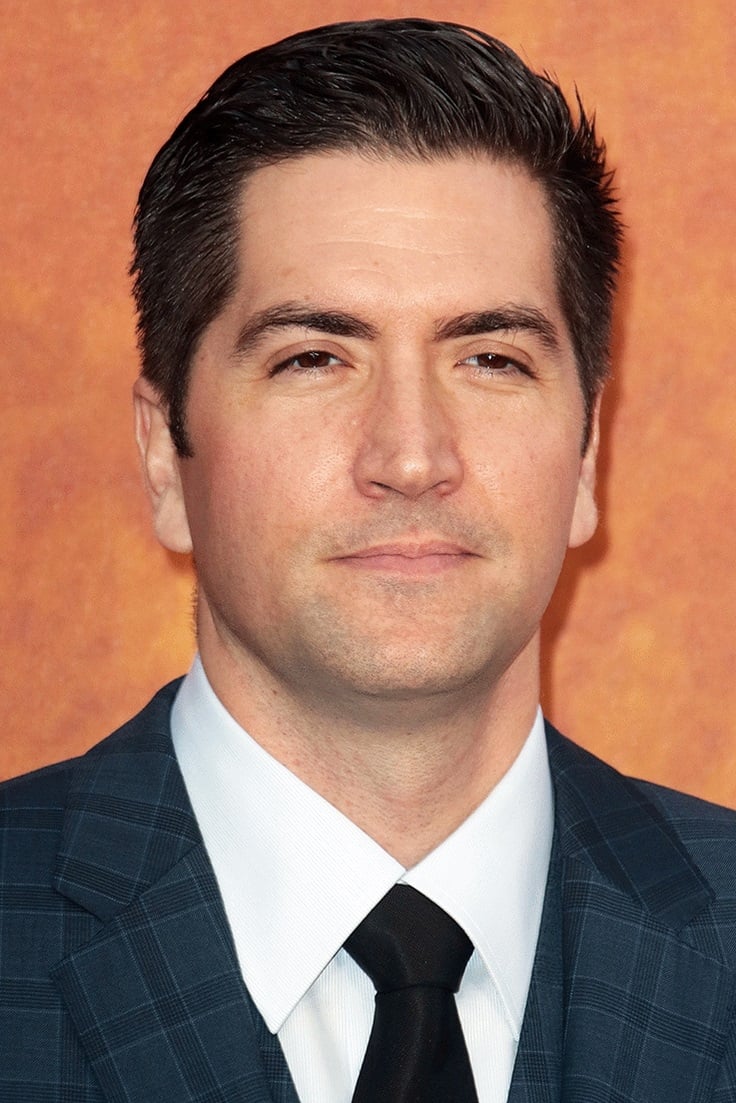 تصویر هنرمند Drew Goddard