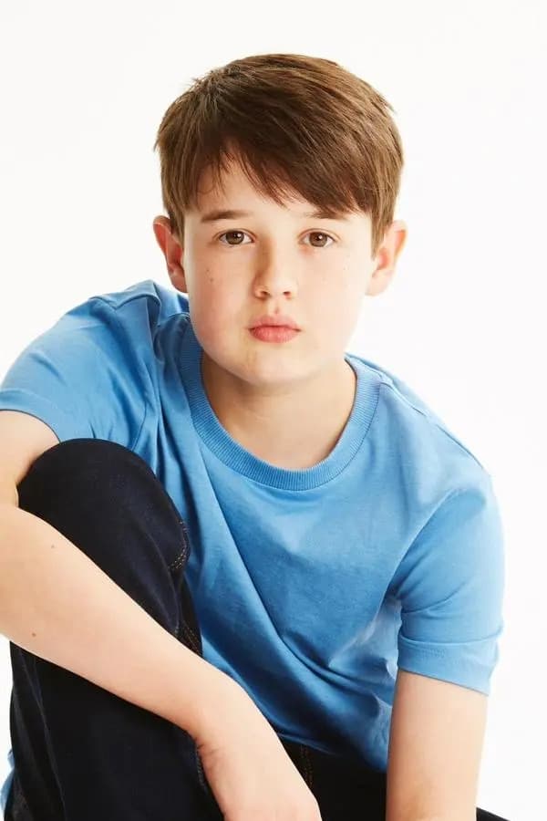 تصویر هنرمند Harry Connor