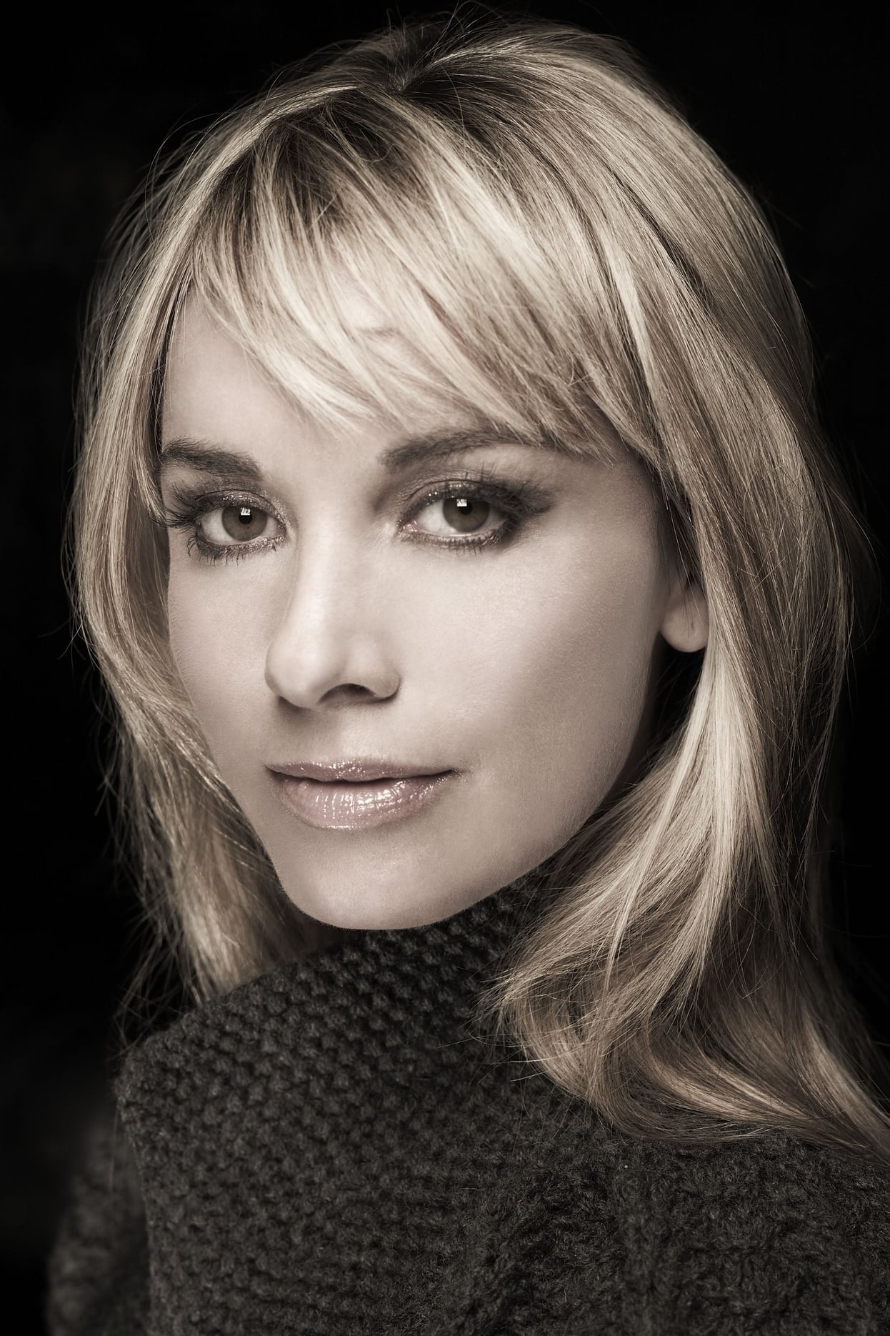 تصویر هنرمند Tamzin Outhwaite
