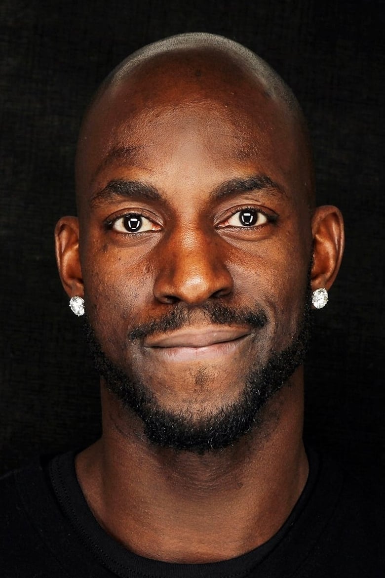 تصویر هنرمند Kevin Garnett