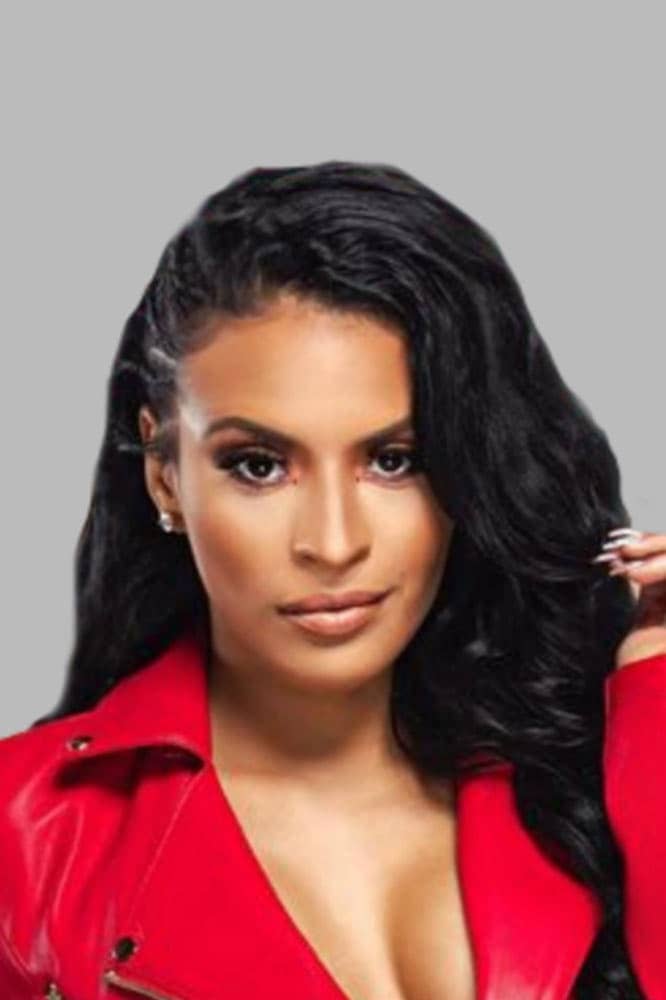 تصویر هنرمند Thea Trinidad