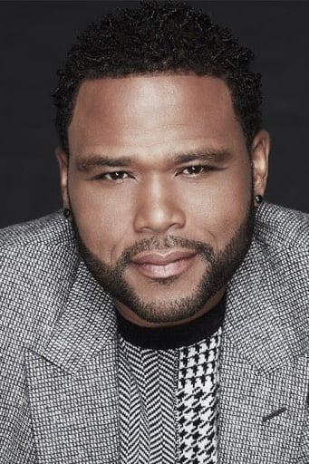 تصویر هنرمند Anthony Anderson