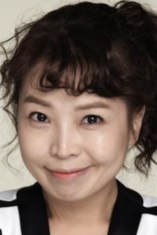 تصویر هنرمند Hong Ji-young