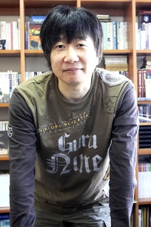 تصویر هنرمند Hwang In-roe