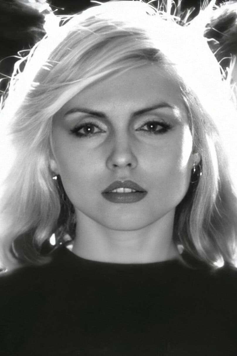 تصویر هنرمند Debbie Harry