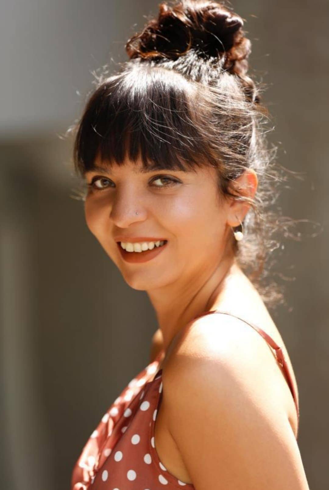تصویر هنرمند Ceren Arı