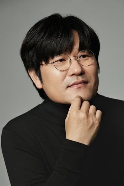تصویر هنرمند Lee Gyu-hoe