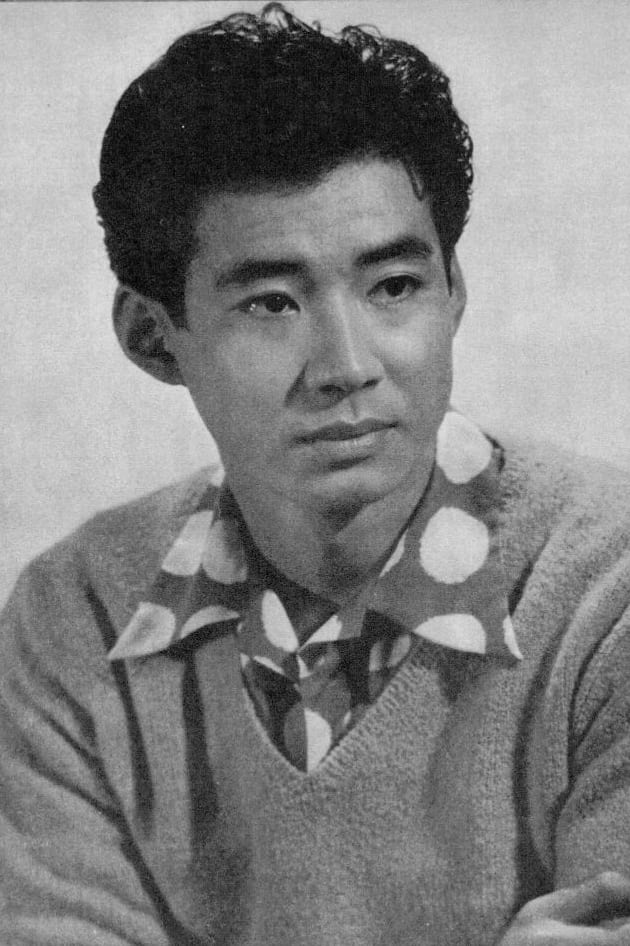 تصویر هنرمند Tadao Takashima